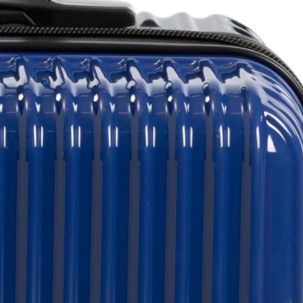 TRAVELERS CHOICE 21in Jericho Hardside Carry-on Spinner - Picture 4 of 5